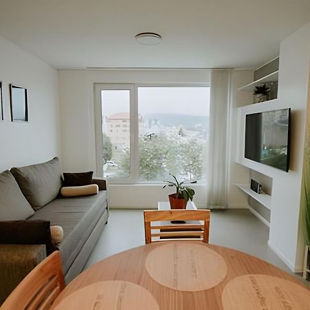 Aunaisin - Apartamento Con Excelentes Vistas Ushuaia Eksteriør bilde