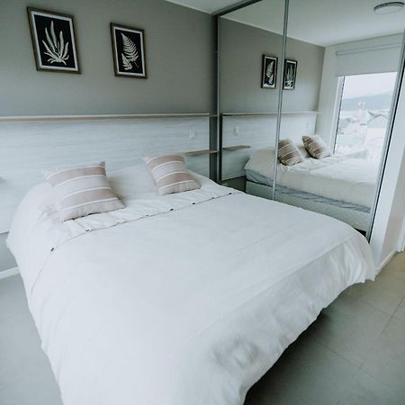Aunaisin - Apartamento Con Excelentes Vistas Ushuaia Eksteriør bilde