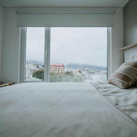 Aunaisin - Apartamento Con Excelentes Vistas Ushuaia Eksteriør bilde