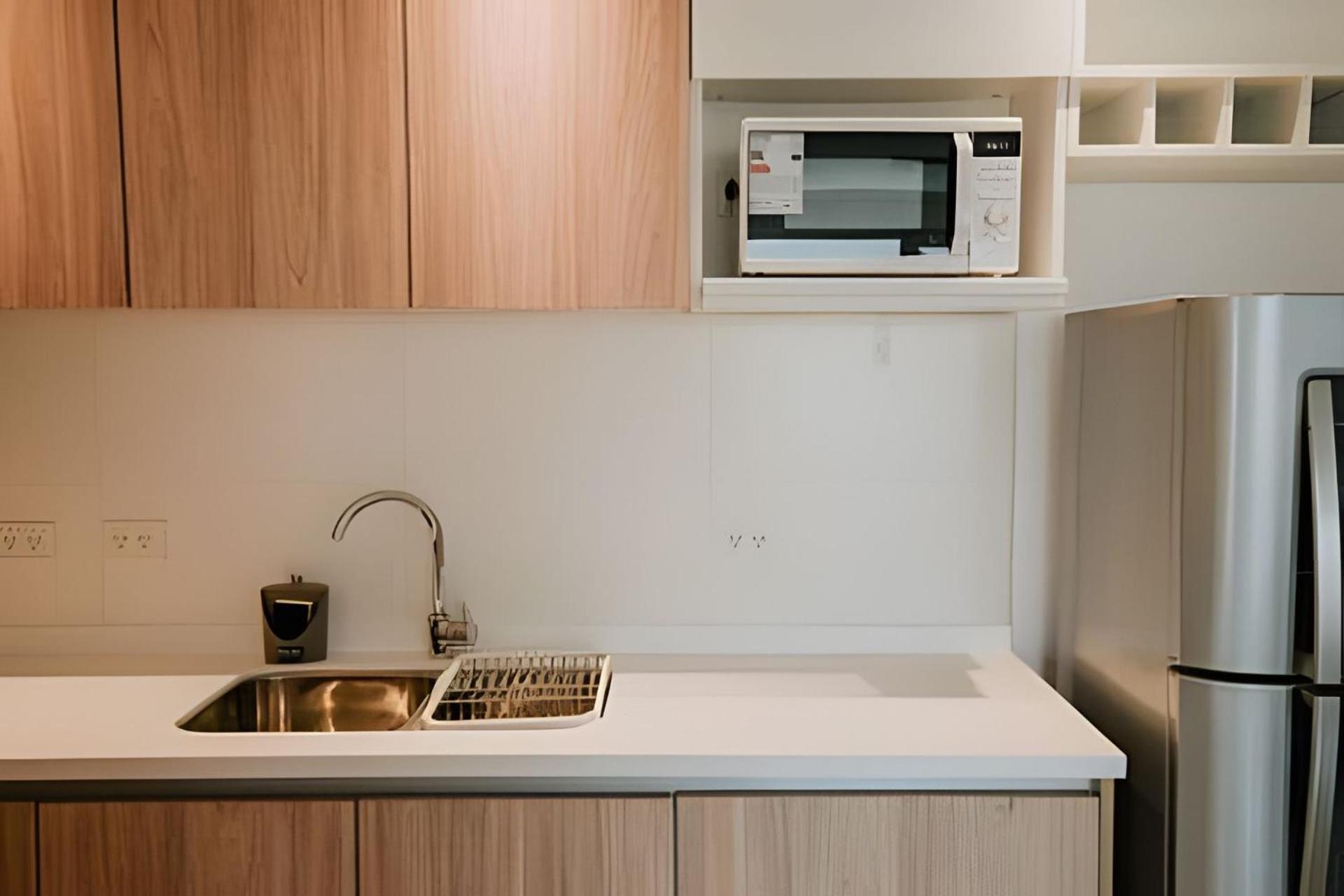 Aunaisin - Apartamento Con Excelentes Vistas Ushuaia Eksteriør bilde
