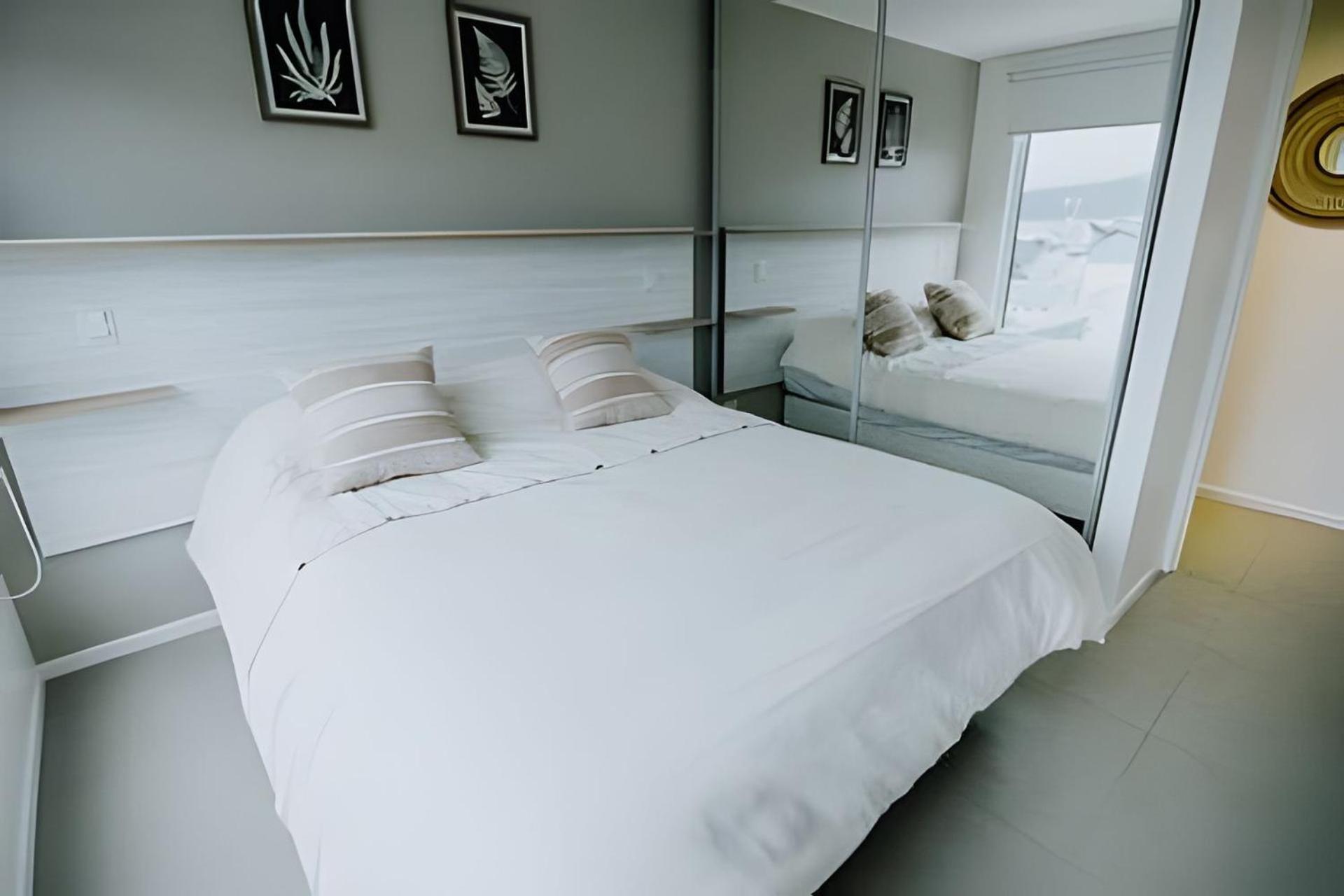 Aunaisin - Apartamento Con Excelentes Vistas Ushuaia Eksteriør bilde