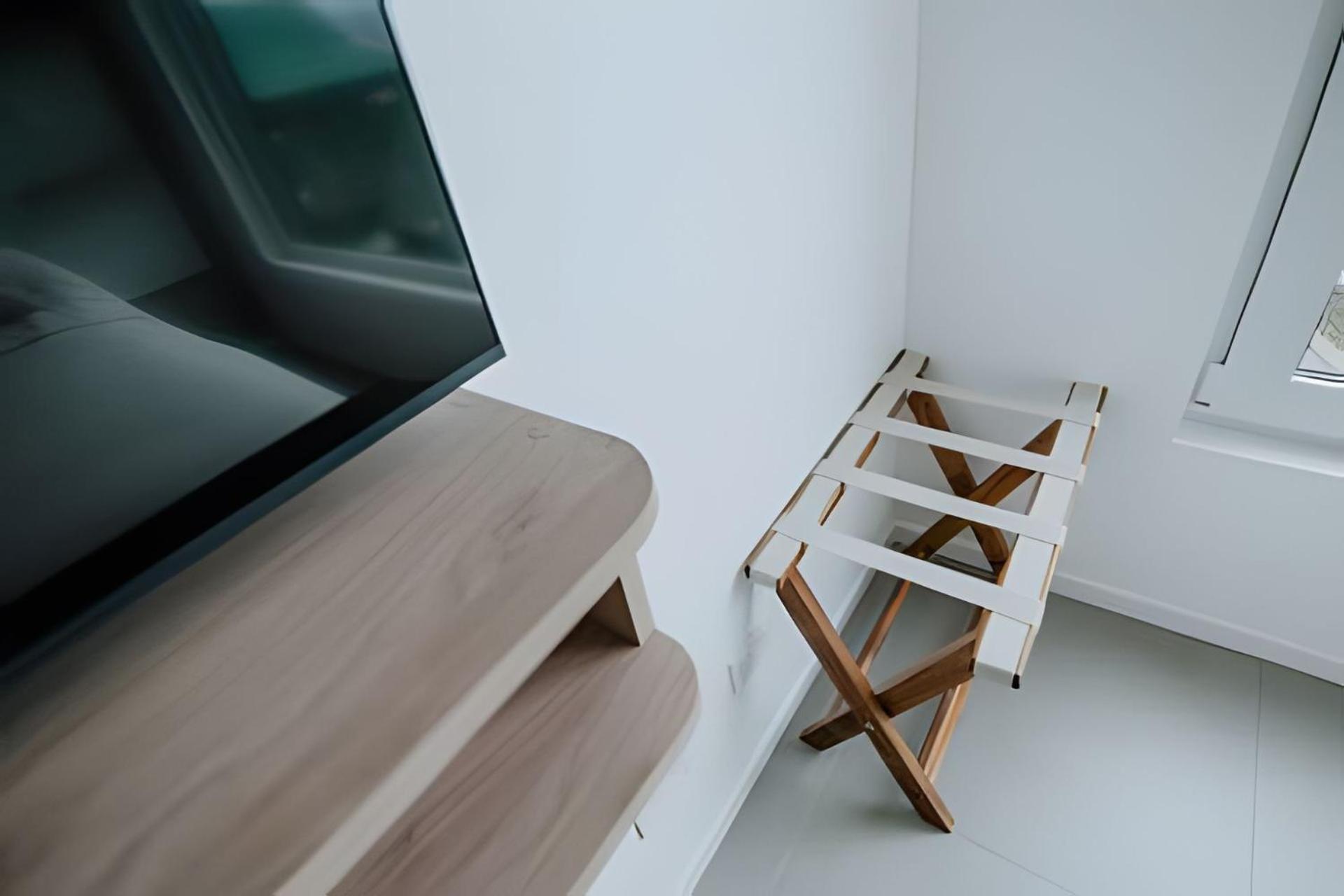 Aunaisin - Apartamento Con Excelentes Vistas Ushuaia Eksteriør bilde