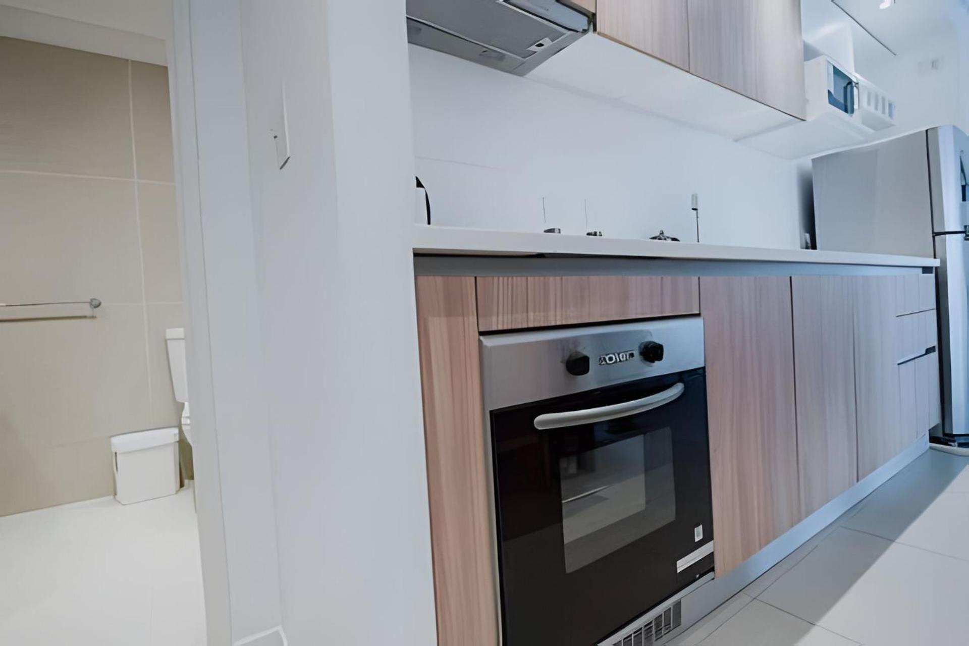 Aunaisin - Apartamento Con Excelentes Vistas Ushuaia Eksteriør bilde