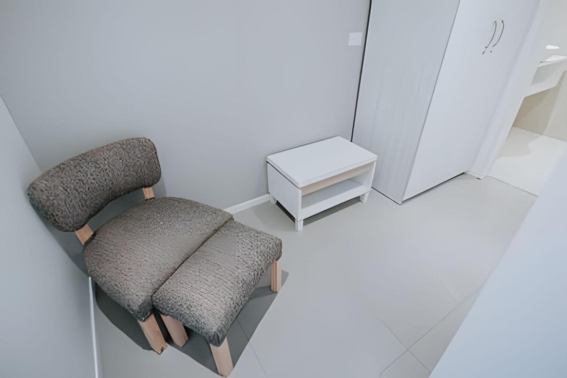 Aunaisin - Apartamento Con Excelentes Vistas Ushuaia Eksteriør bilde