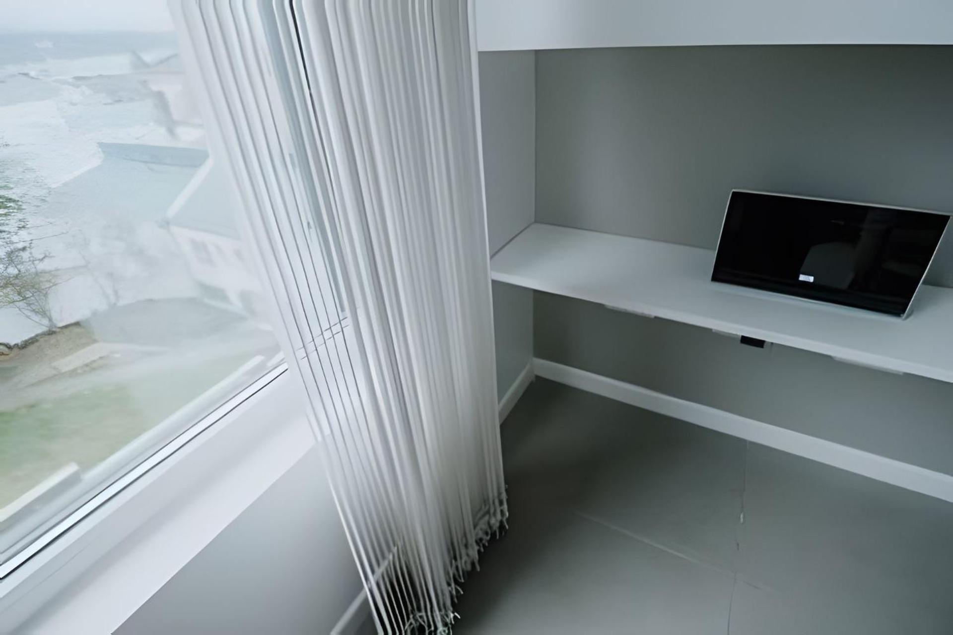 Aunaisin - Apartamento Con Excelentes Vistas Ushuaia Eksteriør bilde