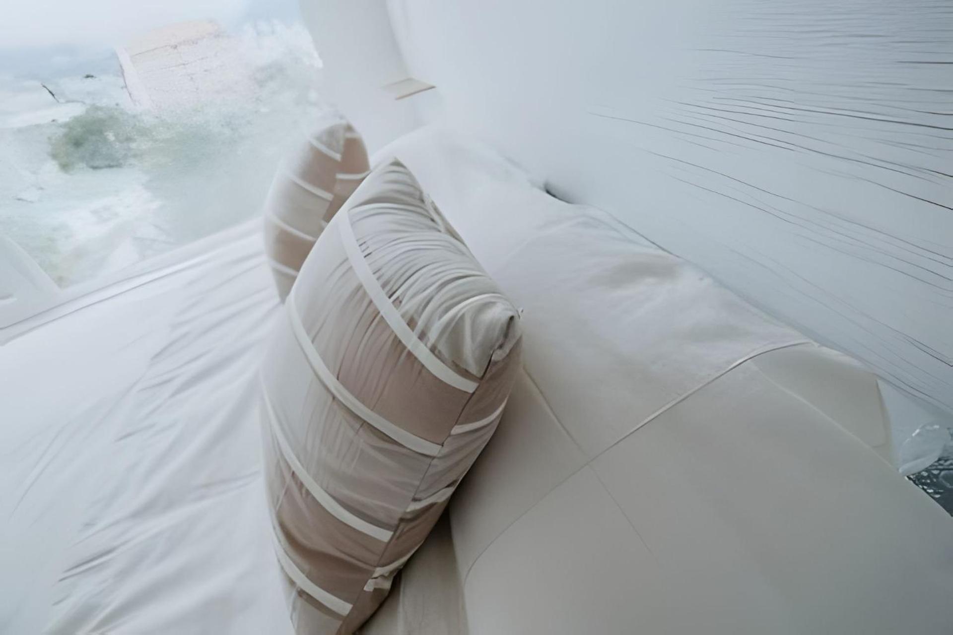 Aunaisin - Apartamento Con Excelentes Vistas Ushuaia Eksteriør bilde