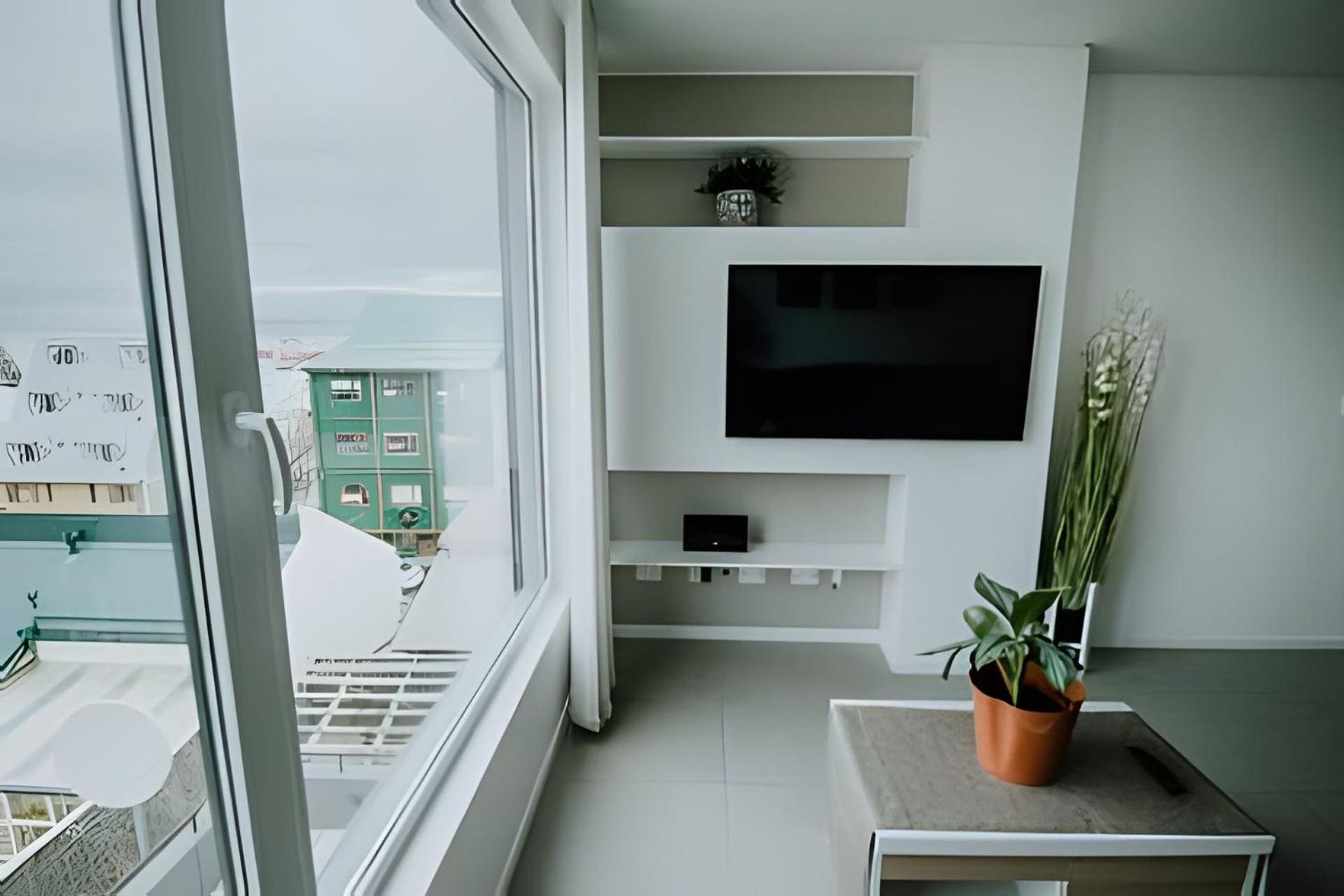 Aunaisin - Apartamento Con Excelentes Vistas Ushuaia Eksteriør bilde