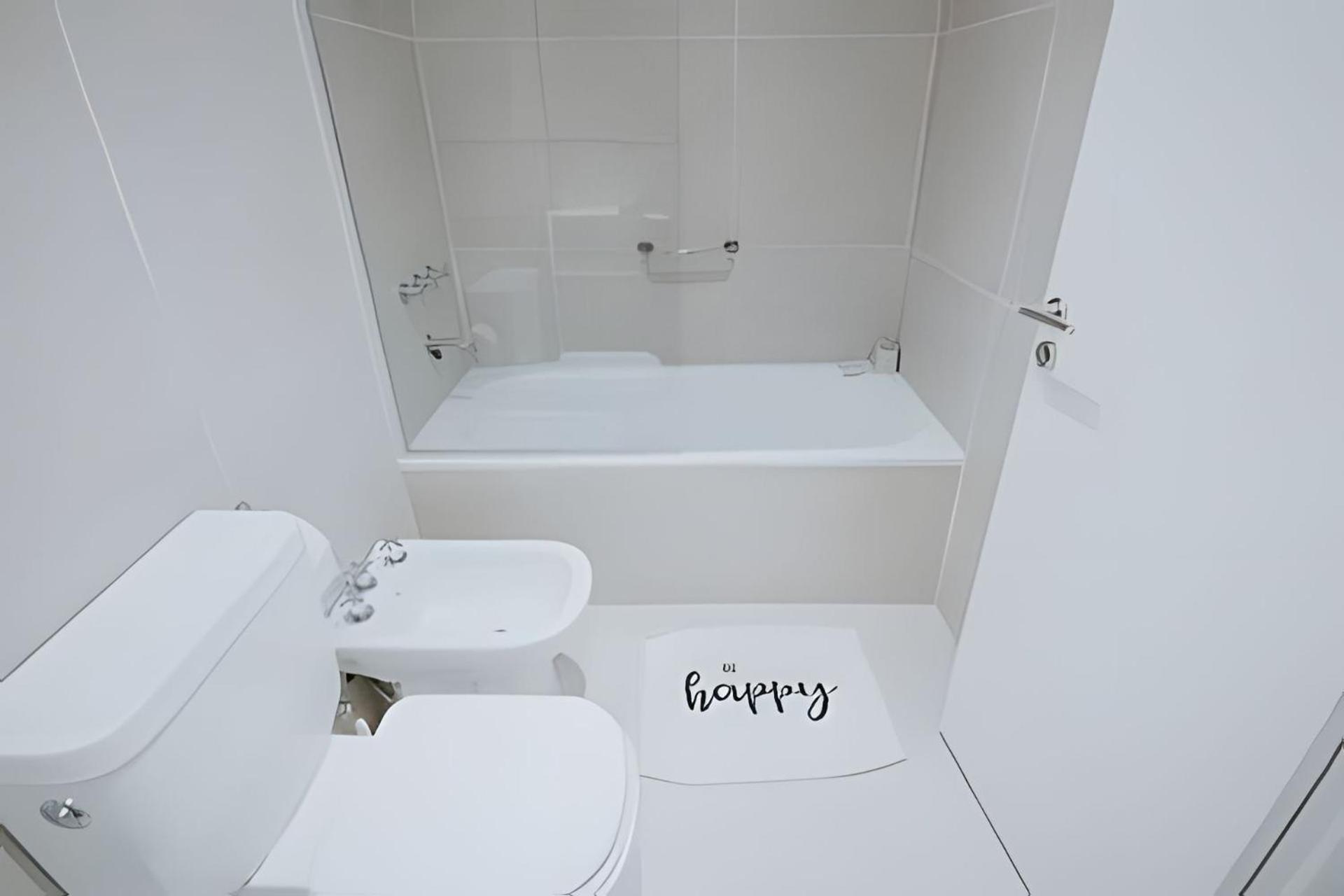 Aunaisin - Apartamento Con Excelentes Vistas Ushuaia Eksteriør bilde