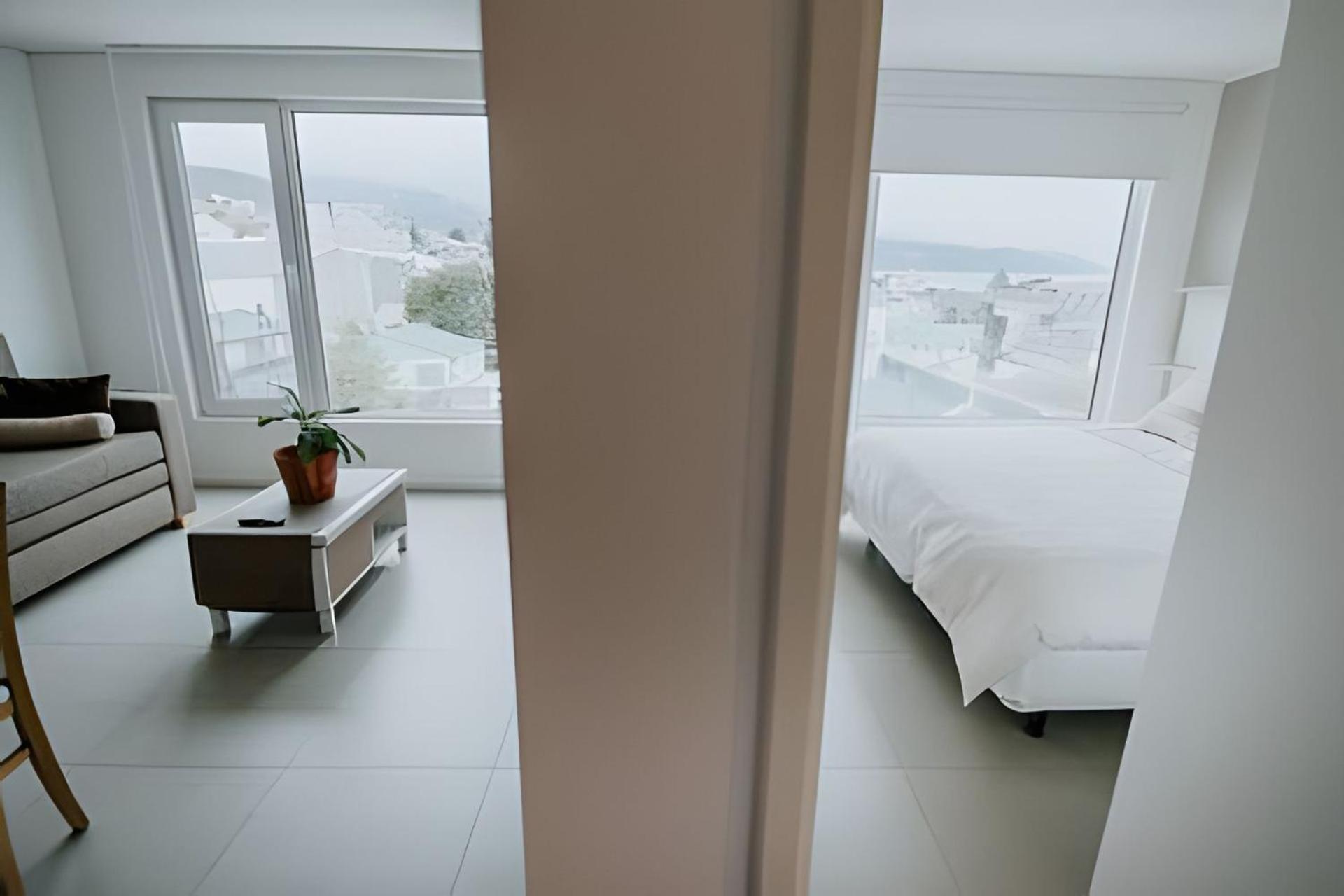 Aunaisin - Apartamento Con Excelentes Vistas Ushuaia Eksteriør bilde