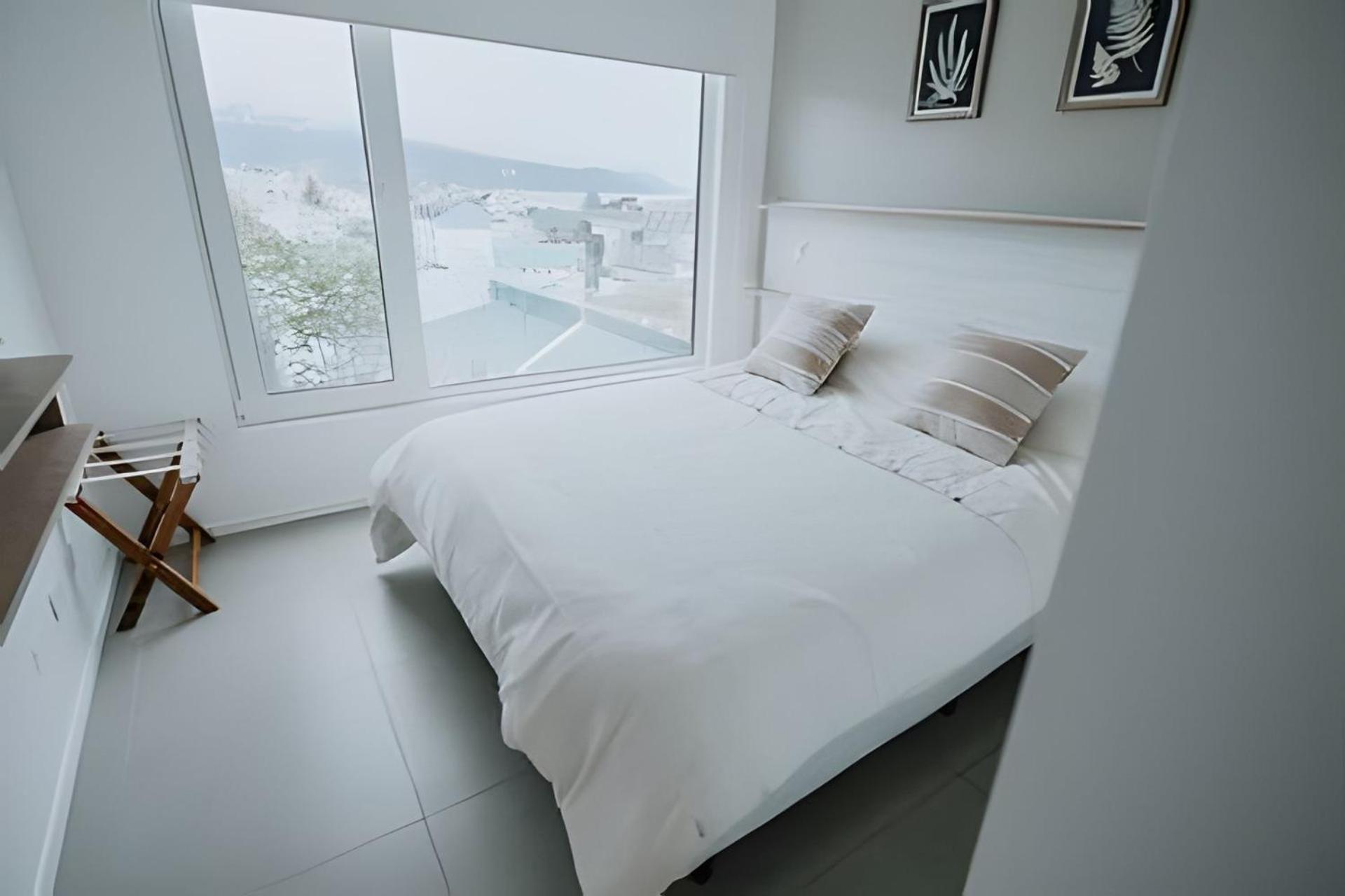 Aunaisin - Apartamento Con Excelentes Vistas Ushuaia Eksteriør bilde