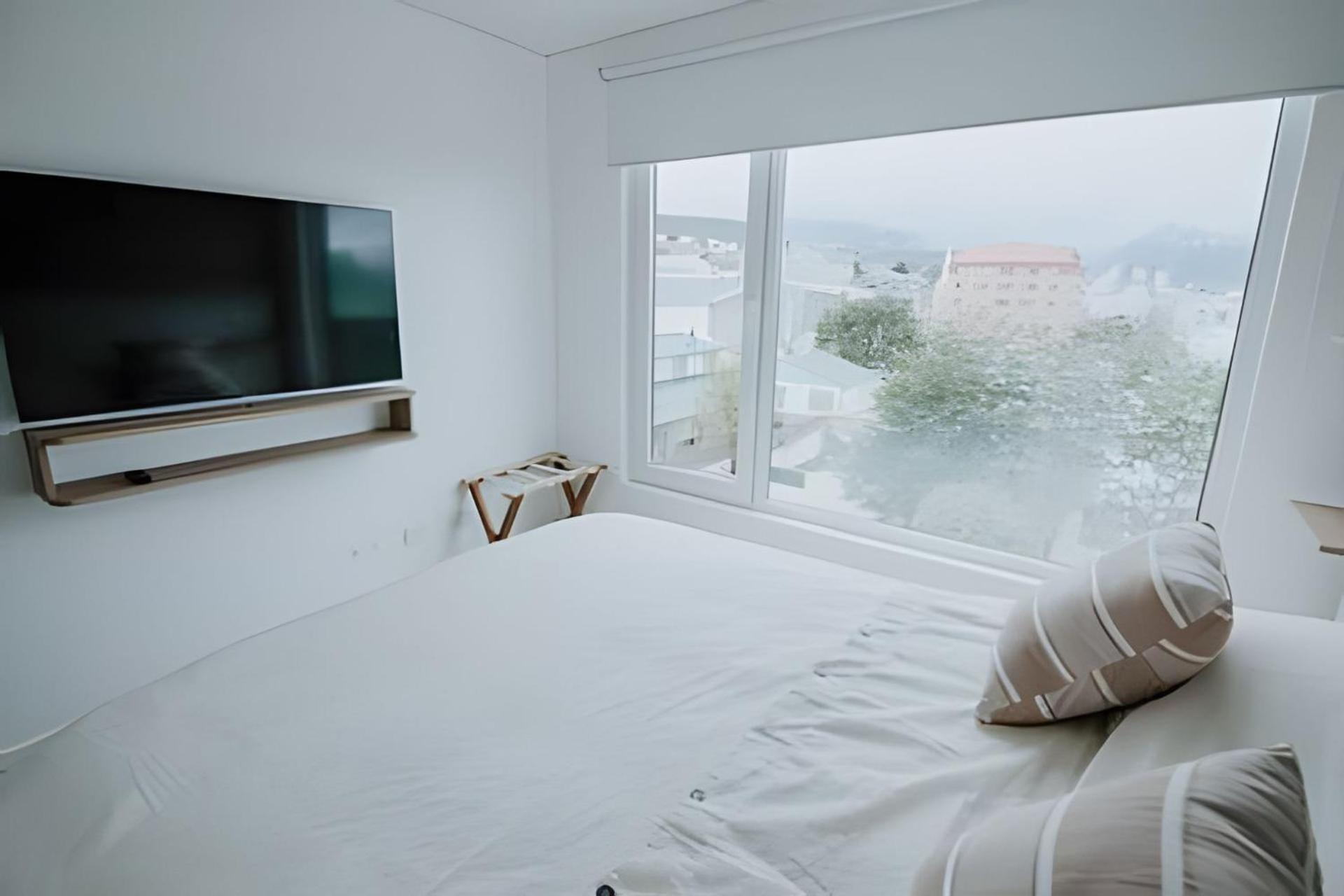 Aunaisin - Apartamento Con Excelentes Vistas Ushuaia Eksteriør bilde