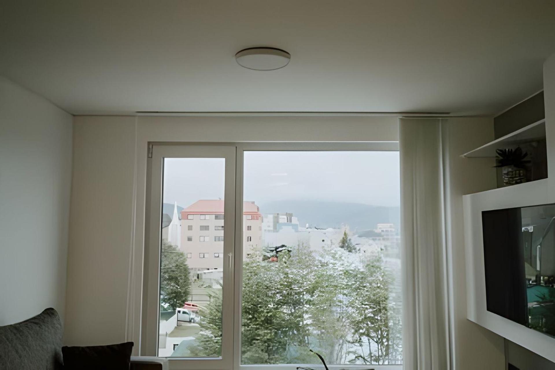 Aunaisin - Apartamento Con Excelentes Vistas Ushuaia Eksteriør bilde