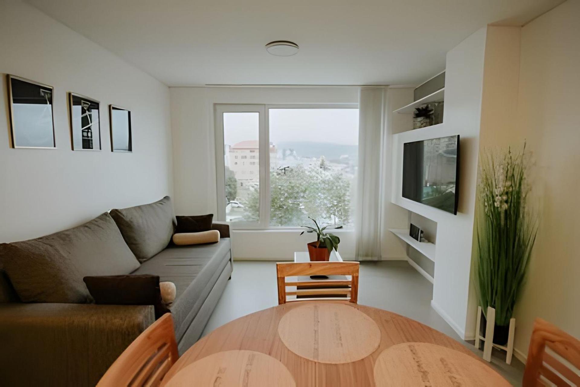 Aunaisin - Apartamento Con Excelentes Vistas Ushuaia Eksteriør bilde