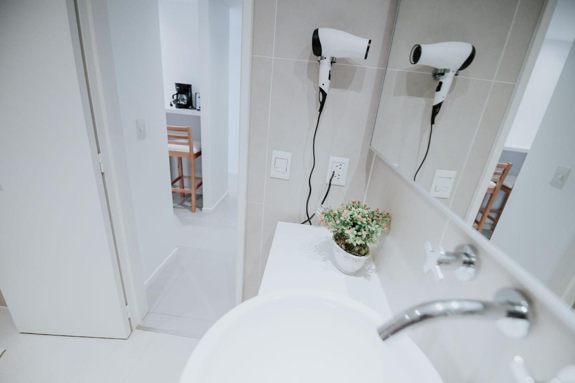 Aunaisin - Apartamento Con Excelentes Vistas Ushuaia Eksteriør bilde