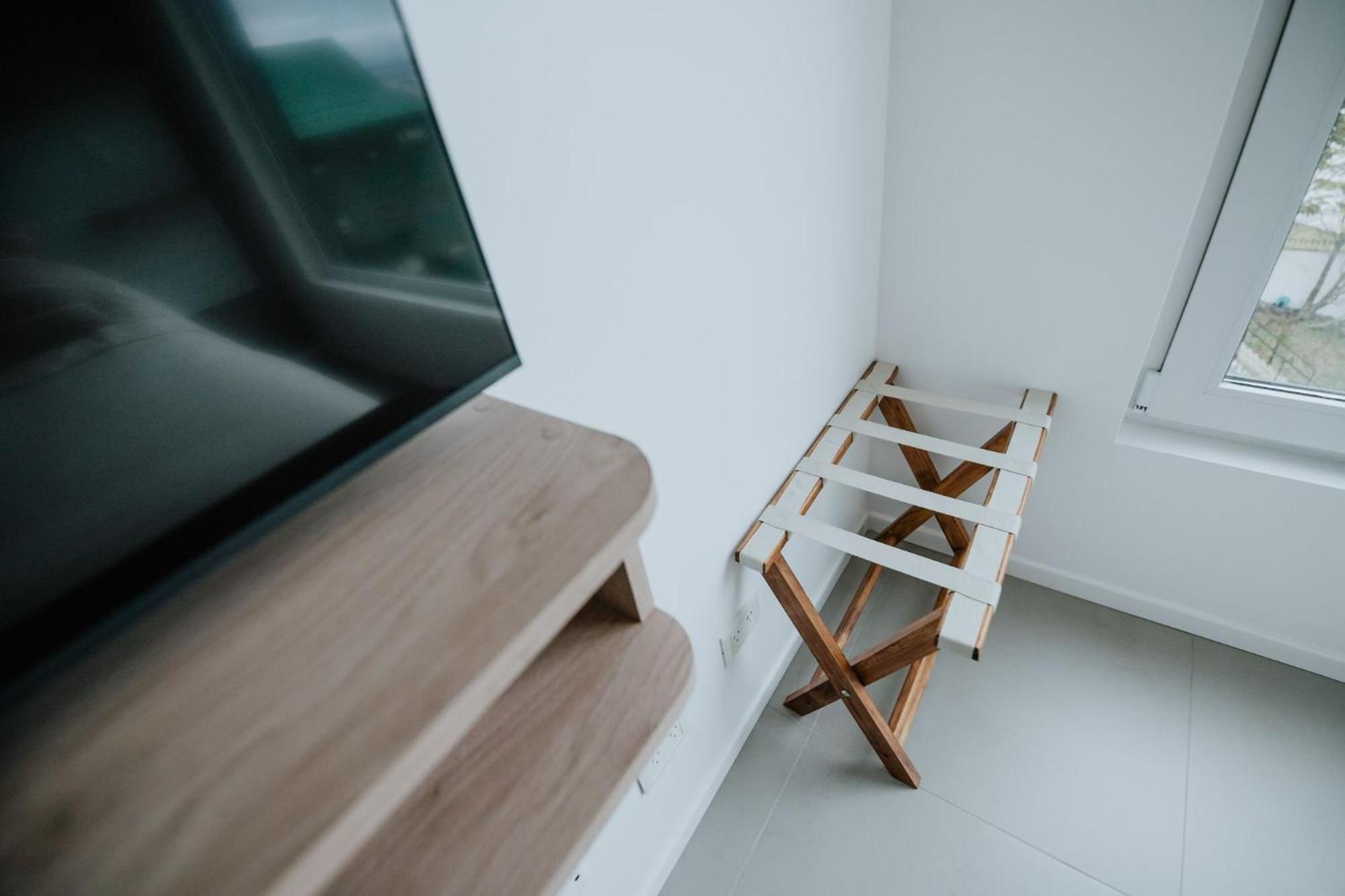 Aunaisin - Apartamento Con Excelentes Vistas Ushuaia Eksteriør bilde